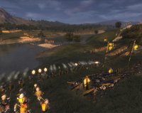 Medieval 2: Total War screenshot, image №444633 - RAWG