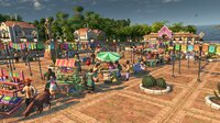 Anno 1800 - Fiesta Pack screenshot, image №3934608 - RAWG