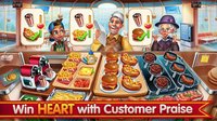 Cooking City-chef’ s crazy cooking game screenshot, image №2078530 - RAWG