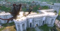 NED: The New Era of Fantasy screenshot, image №572838 - RAWG