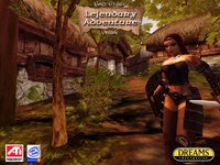 Lejendary Adventure Online screenshot, image №375471 - RAWG