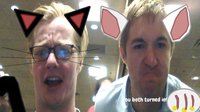 You Might Turn Into A Kitten screenshot, image №1087284 - RAWG