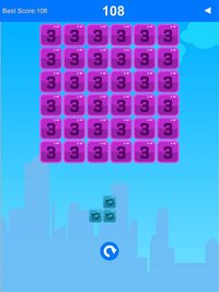 Charming Elimination - Funny Match Puzzle Games screenshot, image №1883881 - RAWG