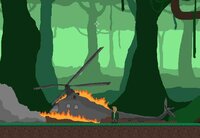 It's a jungle out there screenshot, image №2432294 - RAWG