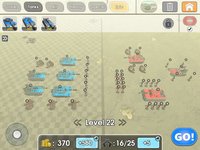 Army Battle Simulator screenshot, image №922607 - RAWG