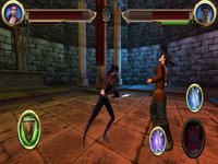 fight of the legends 2 screenshot, image №1763832 - RAWG