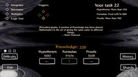 Black Equation screenshot, image №4192895 - RAWG