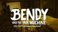 Old Bendy Prototype screenshot, image №2389809 - RAWG