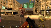 Zombies in Metropolis screenshot, image №3738670 - RAWG