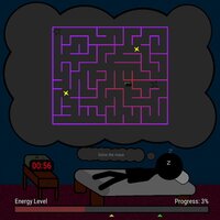 Sweet Dreams (densegoo) screenshot, image №3138182 - RAWG