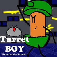 Hey you, Turret boy! screenshot, image №1301010 - RAWG
