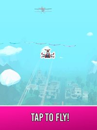 Boost Jump! screenshot, image №2207549 - RAWG