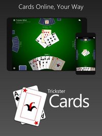 Trickster Cards screenshot, image №2313795 - RAWG