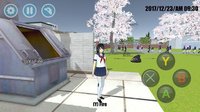 High School Simulator 2018 screenshot, image №1443023 - RAWG
