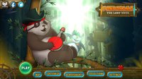 Pandarama: The Lost Toys screenshot, image №120614 - RAWG