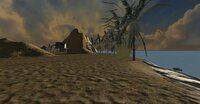 Alone (itch) (DoctorNinjaDash) screenshot, image №3153450 - RAWG