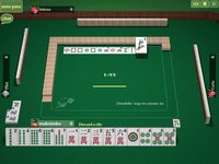 Red Mahjong screenshot, image №948864 - RAWG