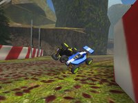 R/C Car Off-Road Racing- Radio Controlled Nitro Buggy Simulator Game PRO screenshot, image №1625039 - RAWG