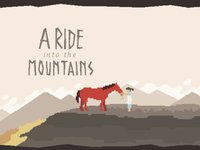 A Ride into the Mountains screenshot, image №1654487 - RAWG