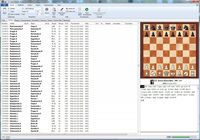 ChessBase 13 Pro screenshot, image №174638 - RAWG