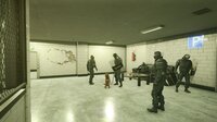 Riot Control Simulator: Rookie Day screenshot, image №4205207 - RAWG