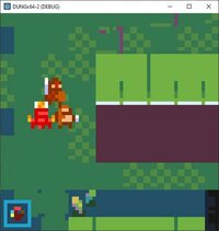 DUNGx64 screenshot, image №2482935 - RAWG