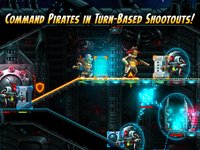 SteamWorld Heist screenshot, image №10204 - RAWG