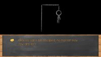 All We Had Left Were Words screenshot, image №2433197 - RAWG