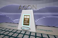AGON screenshot, image №2992290 - RAWG