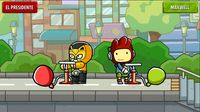 Scribblenauts: Showdown screenshot, image №725645 - RAWG