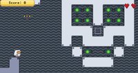 Space Boi - 2D Platformer screenshot, image №3221509 - RAWG