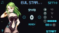 EVIL STAR screenshot, image №695652 - RAWG