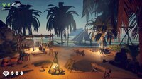 Survival: Fountain of Youth (itch) screenshot, image №3456533 - RAWG