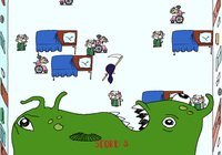 La Petite Mort, il doit en rester plus d’un screenshot, image №1730138 - RAWG