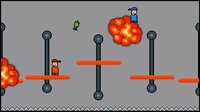 Project Steel screenshot, image №2742293 - RAWG