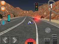 Extreme Highway Bike Racer screenshot, image №1855670 - RAWG