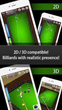 Pool Master - Free 8ball pool game screenshot, image №1492684 - RAWG