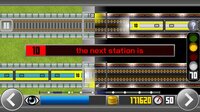 Subway Train Simulator 2D screenshot, image №2619425 - RAWG