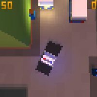 RAMPAGE64 #LOWREZJAM screenshot, image №1015673 - RAWG