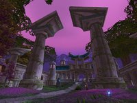 World of Warcraft screenshot, image №351922 - RAWG