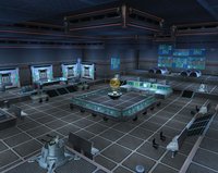 City of Villains screenshot, image №397781 - RAWG