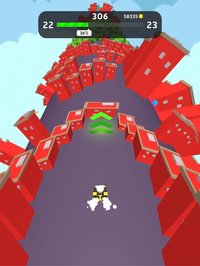 Helix Kart screenshot, image №2194849 - RAWG