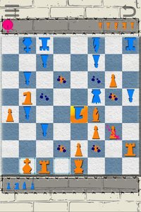 Hello Chess Online screenshot, image №1463137 - RAWG