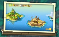 Banana Island: Bobo's Epic Tale screenshot, image №1974571 - RAWG