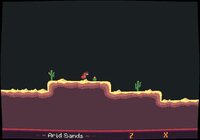 Lil' Bugventures screenshot, image №2752619 - RAWG