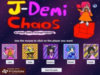 J-Demi Chaos screenshot, image №1963647 - RAWG