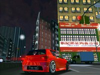 Midnight Club: Street Racing screenshot, image №2271799 - RAWG