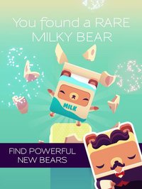 Alphabear: Word Puzzle Game screenshot, image №1325624 - RAWG