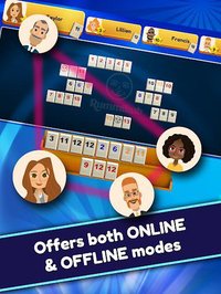 Rummikub screenshot, image №1488418 - RAWG