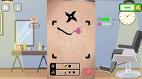 Tattoo Studio Simulator screenshot, image №4120536 - RAWG